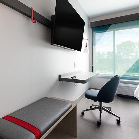 Avid Hotel Summerville By Ihg Buitenkant foto