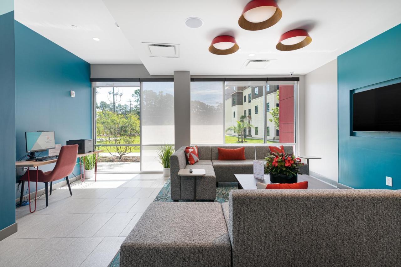 Avid Hotel Summerville By Ihg Buitenkant foto