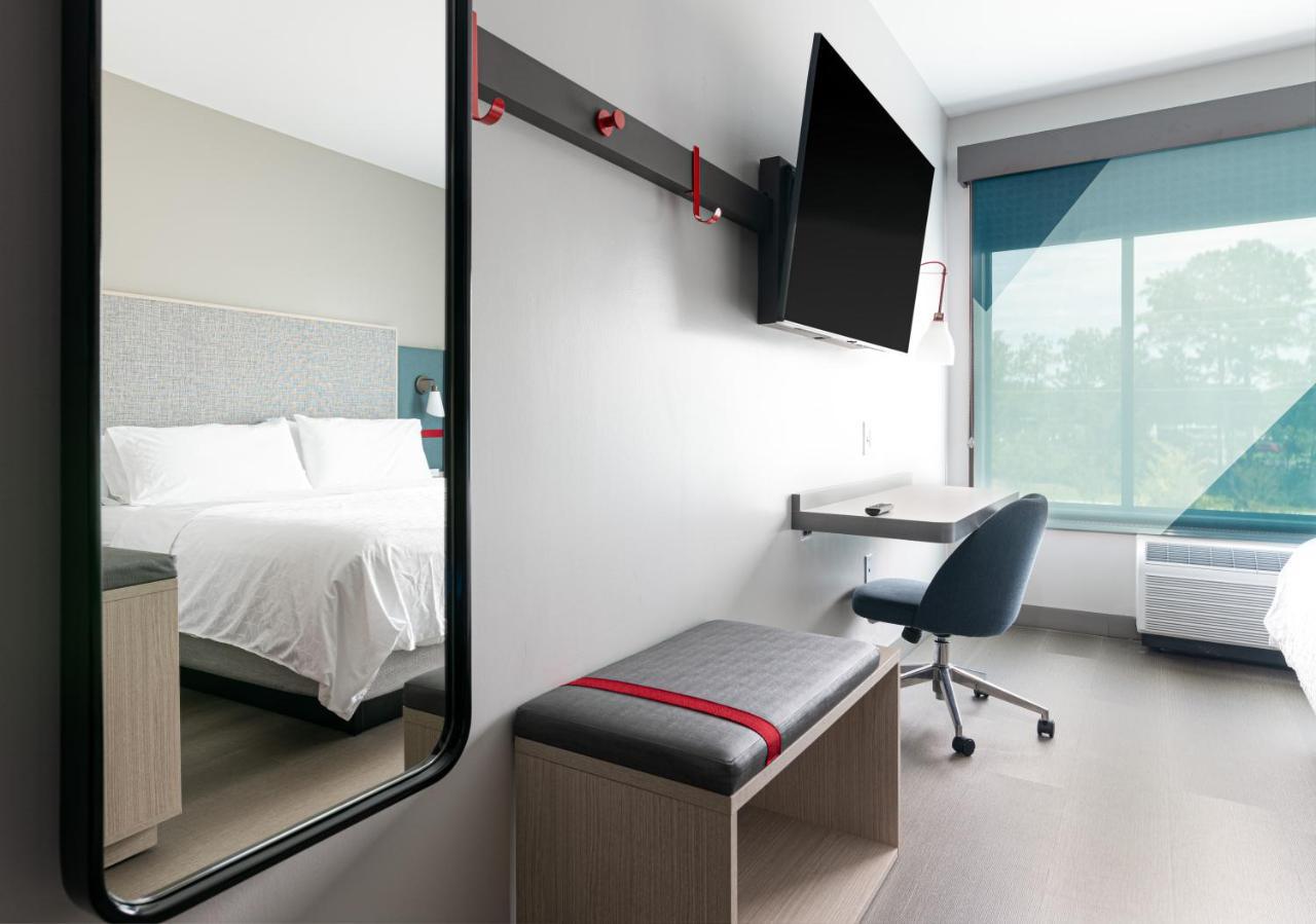 Avid Hotel Summerville By Ihg Buitenkant foto