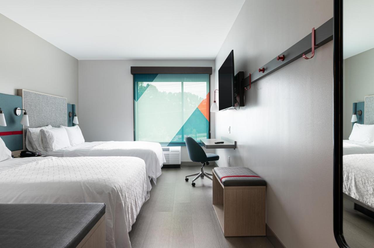 Avid Hotel Summerville By Ihg Buitenkant foto