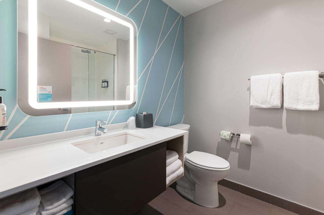 Avid Hotel Summerville By Ihg Buitenkant foto