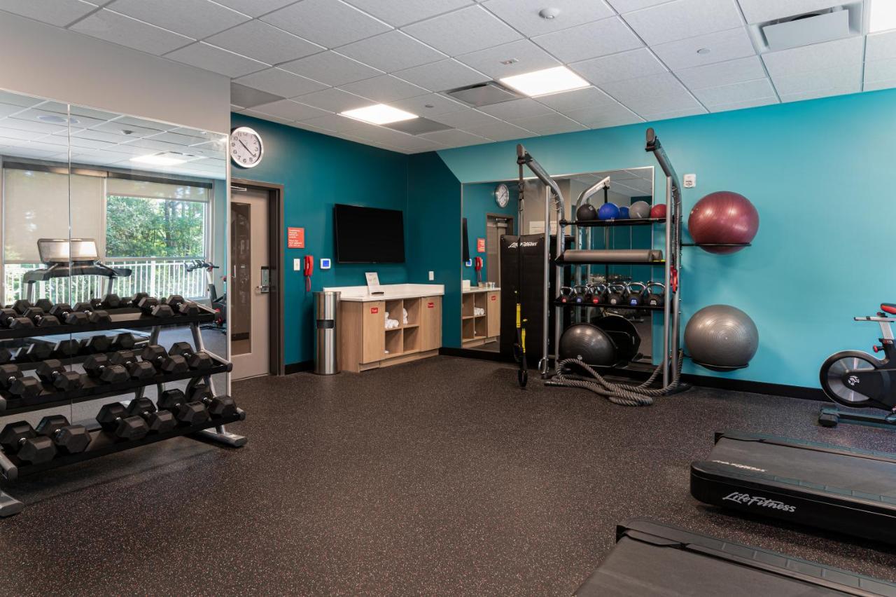 Avid Hotel Summerville By Ihg Buitenkant foto