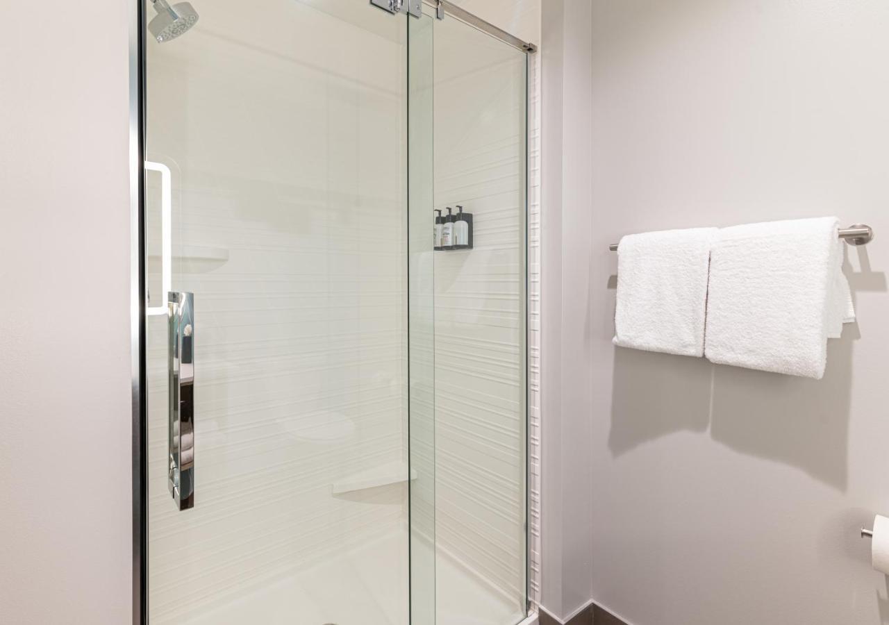 Avid Hotel Summerville By Ihg Buitenkant foto