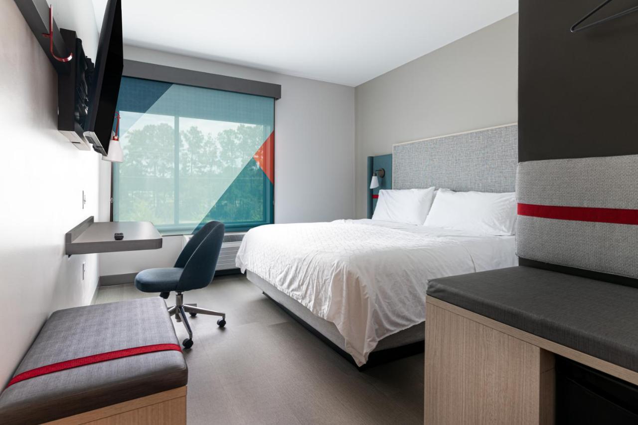 Avid Hotel Summerville By Ihg Buitenkant foto