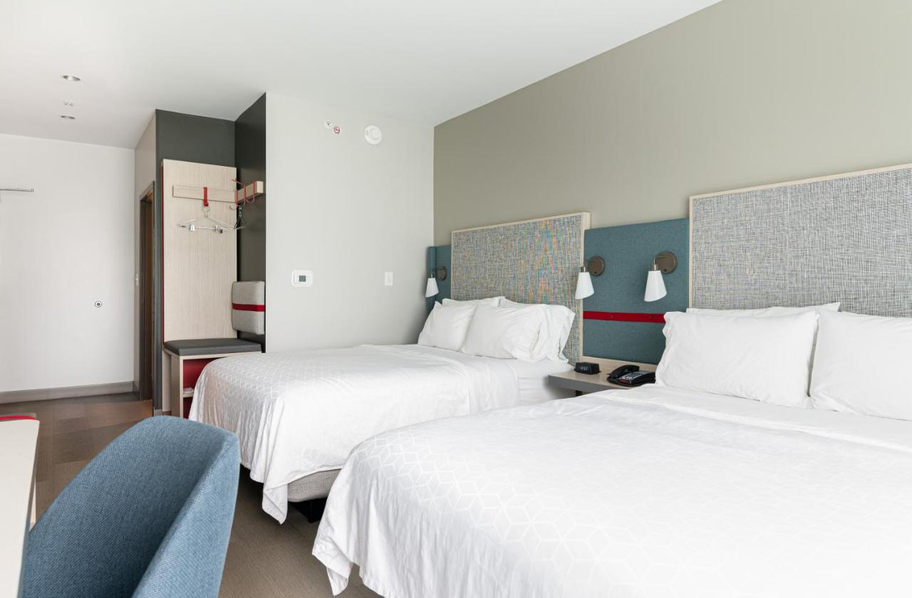 Avid Hotel Summerville By Ihg Buitenkant foto