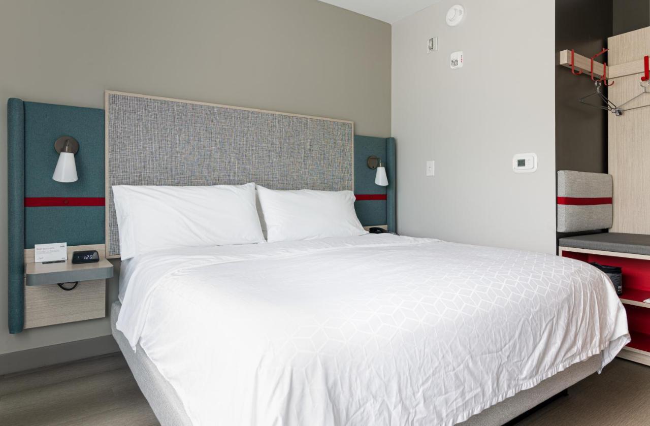 Avid Hotel Summerville By Ihg Buitenkant foto