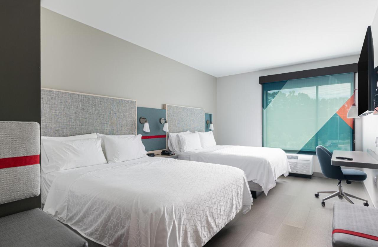 Avid Hotel Summerville By Ihg Buitenkant foto