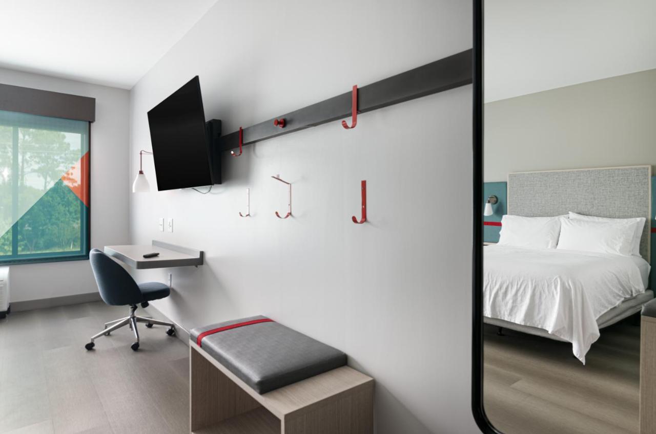 Avid Hotel Summerville By Ihg Buitenkant foto