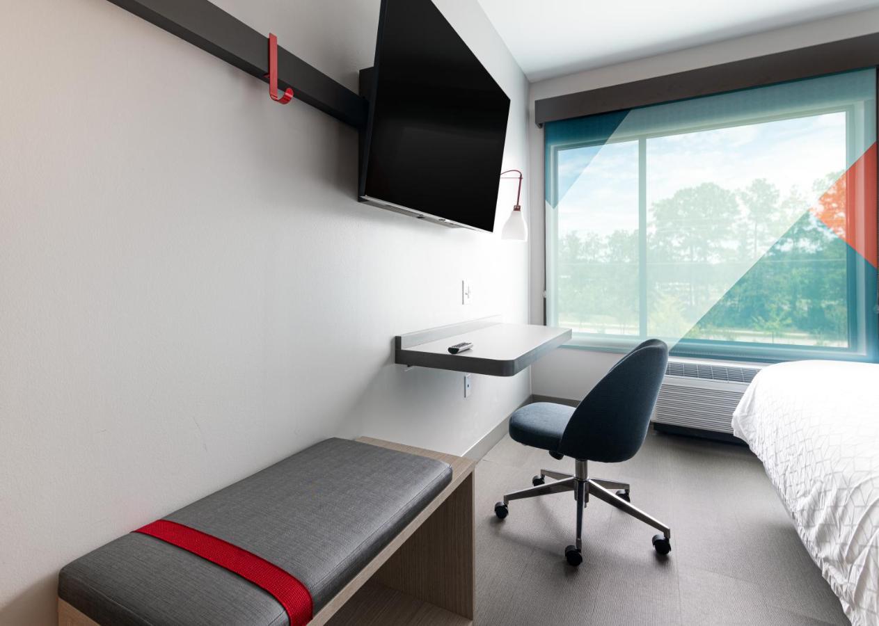 Avid Hotel Summerville By Ihg Buitenkant foto